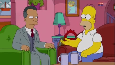LIVE SIMPSON EN H24 EN STREAMING VERSION FRANÇAISE