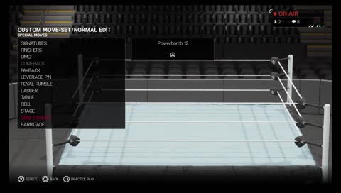 BCW Interactive Universe (ElectronVP)