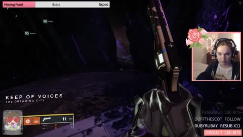 petra's run attempt yeet | !multi !goal