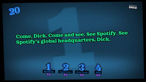 Jackbox with Friends