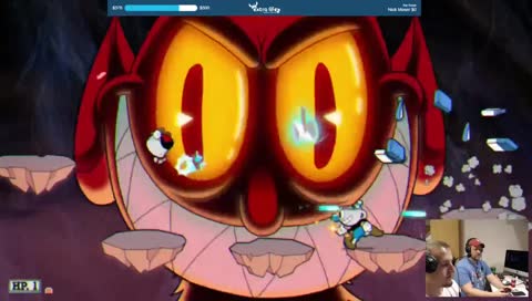 Extra Life Gaming Marathon