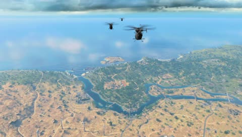 [S:1] [Ep:3] Rambo and American Sniper vs All | excited for next year | big things coming so