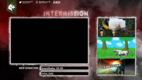 stock decks only. this should be fun