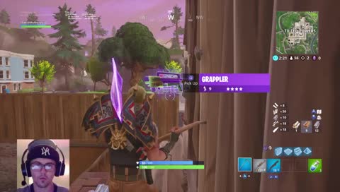 1900+ Wins | Professional / Sponsored Player | Road to 1,000 Subs | 