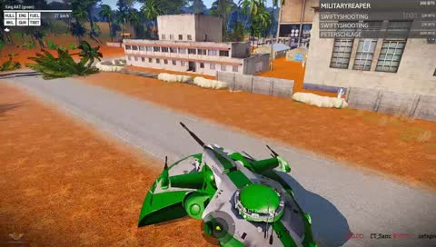 3-3 / 3-4 Ambush Training