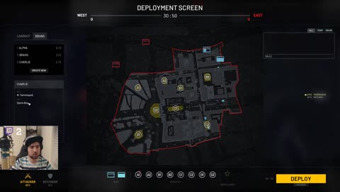 World War 3 [Until Blackout Installs]