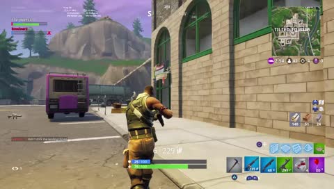 Best player on Console