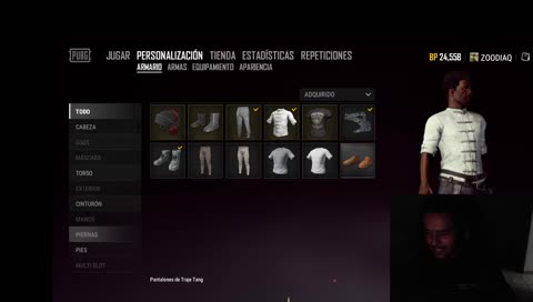 zodiaq // PUBG and PUBGMOBILE // CS:GO // LOL