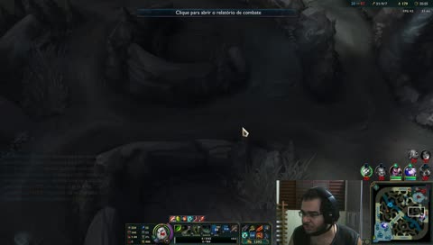 só vamu de rankeds subindo e divertindo... Rumo a um elo melhor... !comandos !torneio