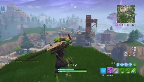 Waiting for the new store Today comes the Ghoul Trooper ?? // Fortnite Battle Royale