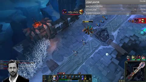 OFF ROLE GIGA LEGEND