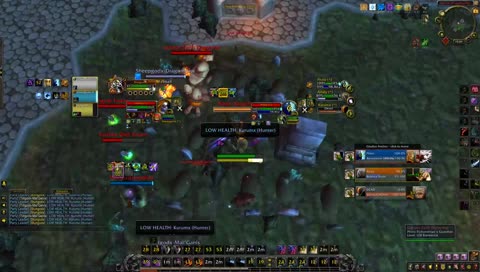 3k multi gladiator sub rogue rm 2s