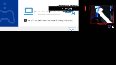 Vale todo a falta fe FUT, salen esos Fornite| Stream Club //El Barba//
