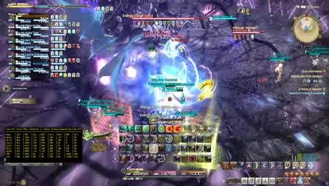 O12S Ok | Sargatanas | Play Safe Let's Clear