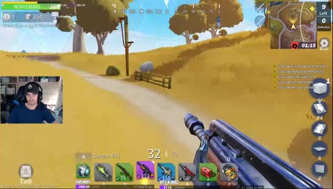 Checking Out This New BR | OCE/AUS | The Watto