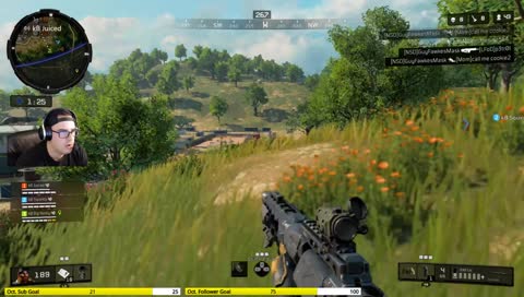 Squad Wins Movember AMA Would You Rather?