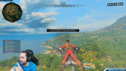 BLACKOUT - Muchos mas WINS
