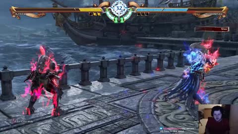 Return to the Stage of History