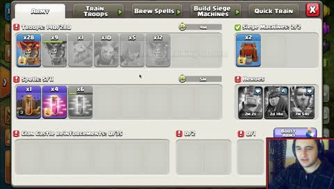 One builder is free :)