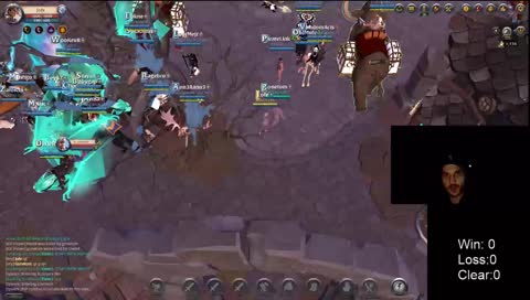 2v2 HGs Saturday Chillin W/Gonetom