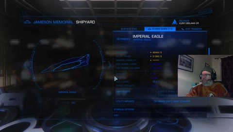 Bounty Hunting and General Shenanigans