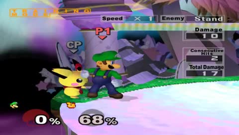 Best waiting room for your streamers