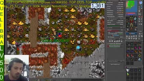 Tibia -quelibra .. Rp 500+