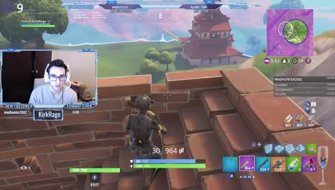 YOU'RE GOOD? IM MORE SPOOKY!!! Late Night Full Send l 1000+ Wins l 27K+ Kills l XBOX