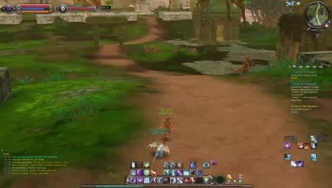 Today we're relearning Sorcerers