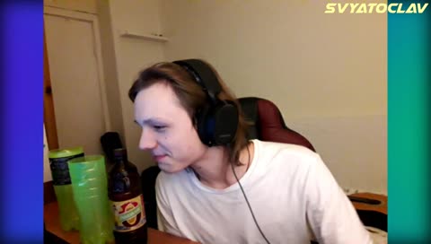 Овер, потом Дестини + рандом LuL