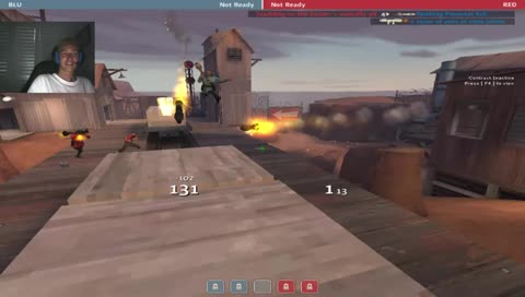 scrim n demo review