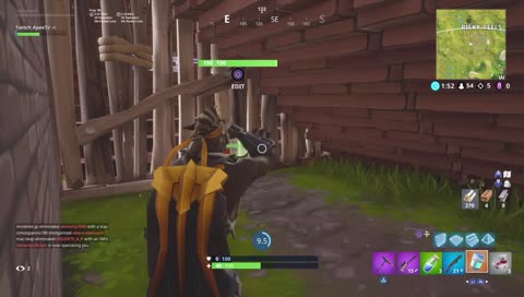 Worst PS4 Player! | FORTNITE BR🦅