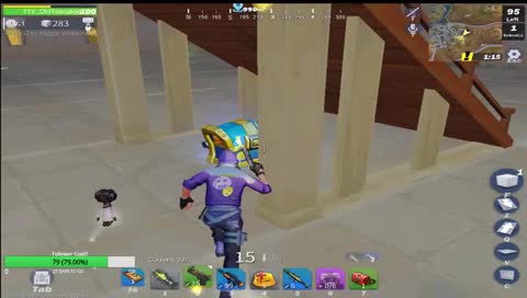 Creative Destruction Stream!!Road To 100 Followers!