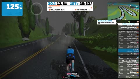 [FR/PC] 🔴 Du sport à jeun :/