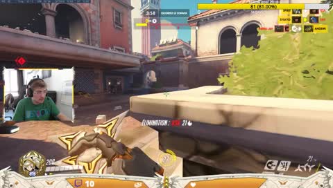 [BE_FR] - Training ON RENCONTRE UN TOP 500 - White Sky Team 