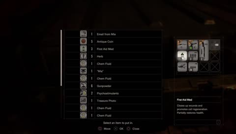 Lets play Resident evil 7 ps4. 1st play. Session 2. Help welcomed|F4F|i will follow back when offlin