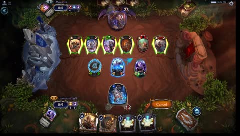 eternal drafting! !refereum