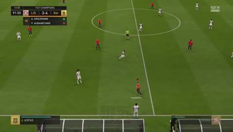 FIFA 19 | FUT CHAMPIONS ROAD TO ELITE | A POR LOS 75 FOLLOWERS