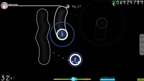 [osu!] okay this is epic