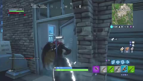 GOING IN HARD FORT KILLS!!!!!