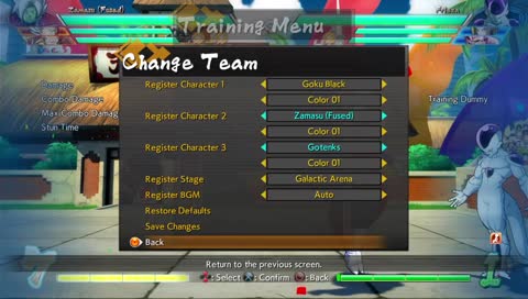 #Fight Night | Chill Stream