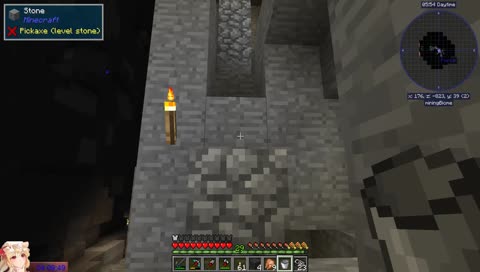 [PC] Minecraft Sub server | !server for more info 