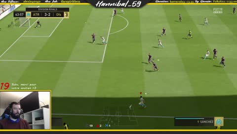 ๐ด FR-Pc, Fut Rivals , Achat revente ? !ig !video