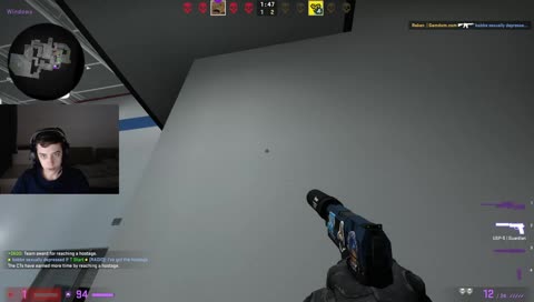 [CS:GO Mapping - Wingman] Mandarin