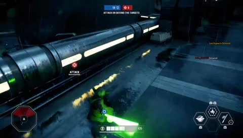 Galactic Stories - I've got a bad feeling about this...Vol 2