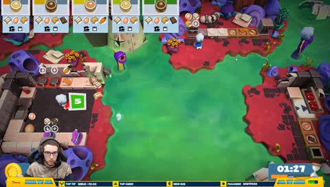 [FR/PC] Trio Magique ! w/ Besi w/ MissBesi