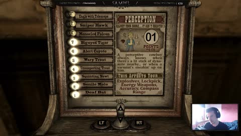 Modded Fallout: New Vegas? - Follow me on Twitter @MrSamwl