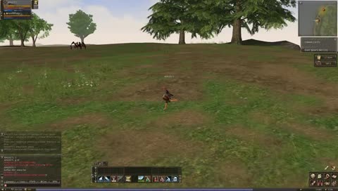 Lineage II classic official