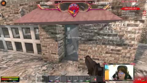 Dwarven Village with Hk_kill, we need to finish this... #BSo7