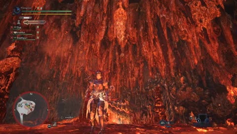 [Fr/Eng] Stream testing